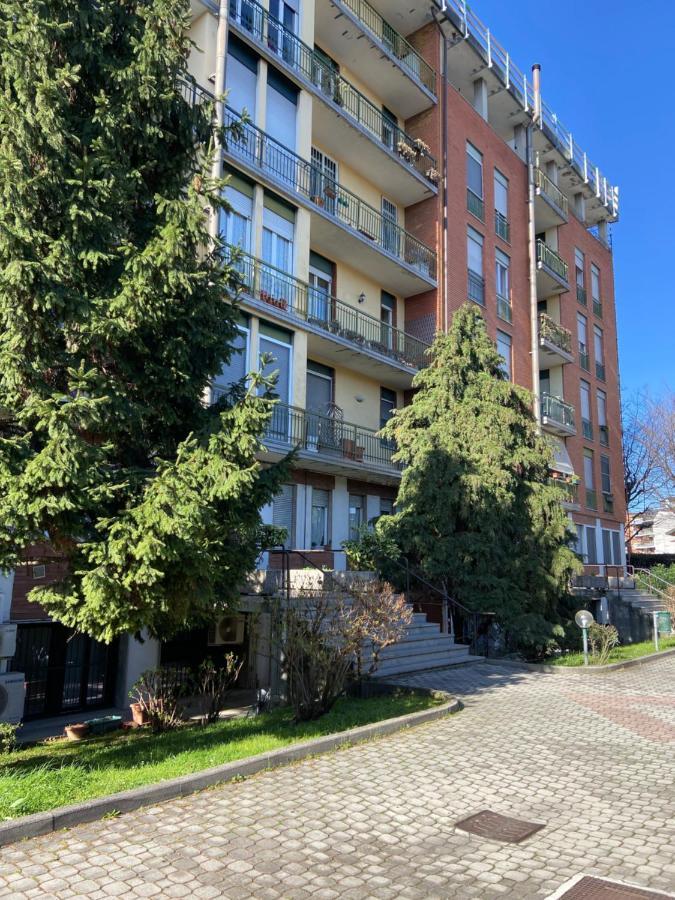 Apartamento San Siro'S Lights Milán Exterior foto